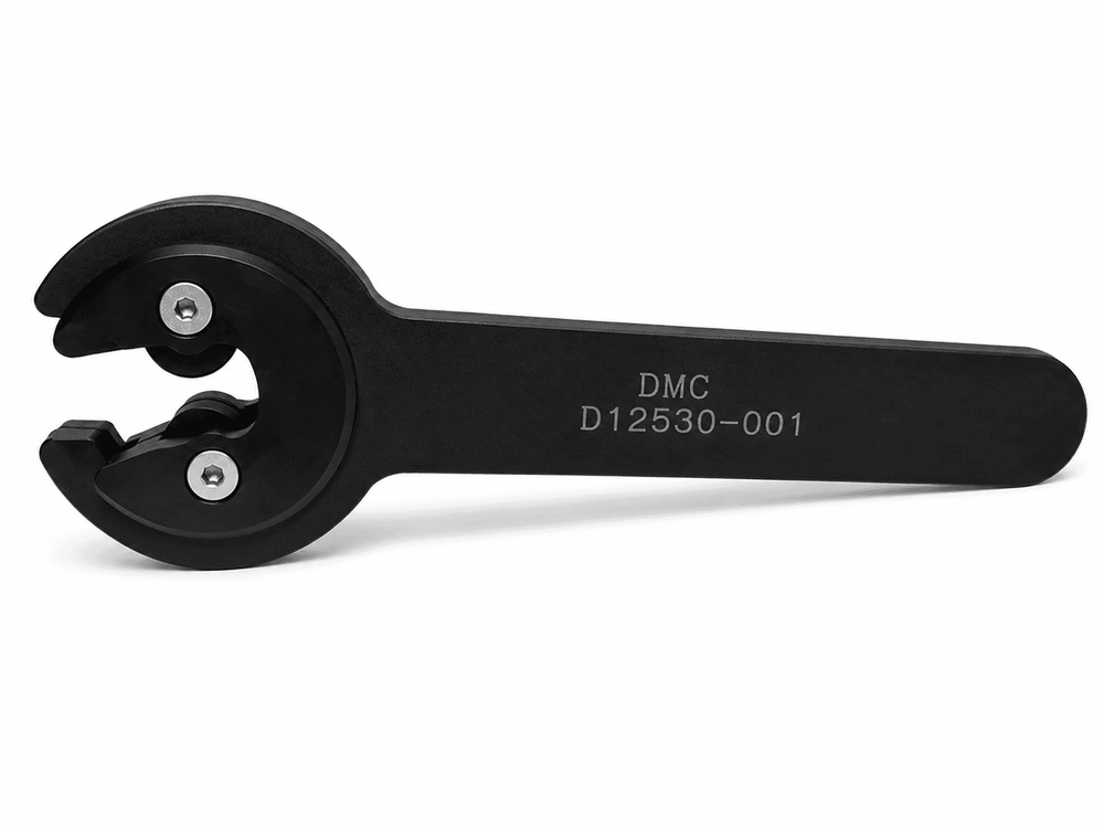 Permaswage® Chipless Cutters (Tube Cutters): Complete Part Number Guide