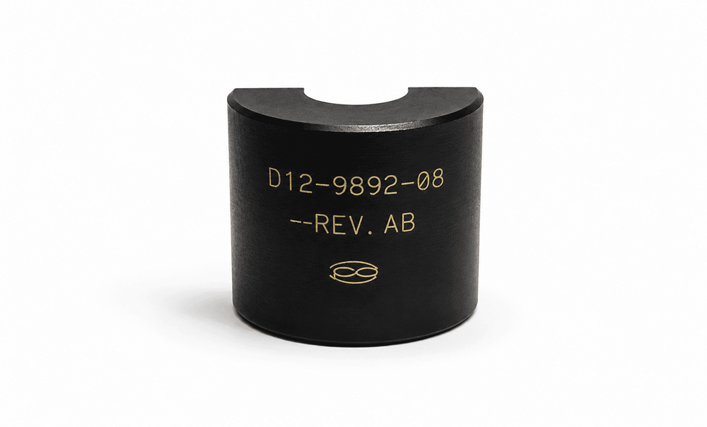 Permaswage® Inspection Gages: Complete DLT Part Number Guide