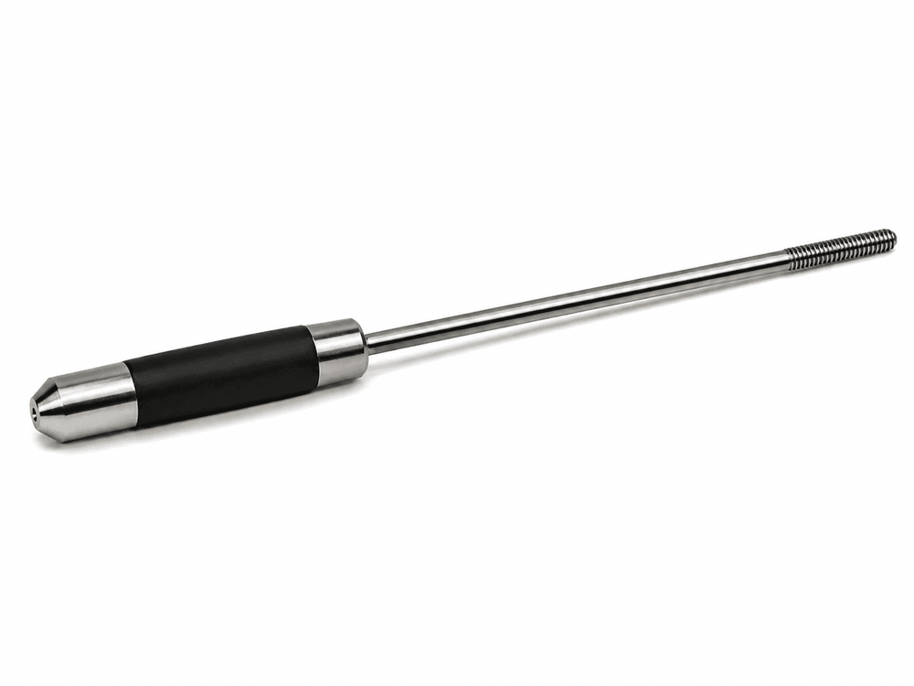 Permaswage® Deburring Stems: Complete Guide to Tube Preparation, Part Numbers, and Applications