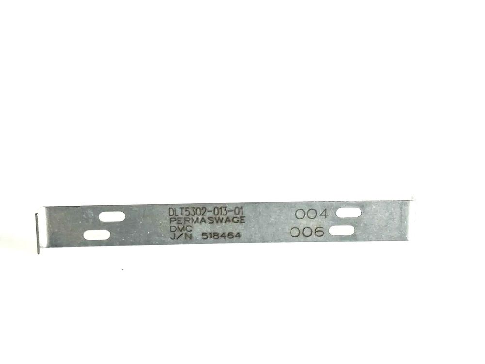 Permaswage® Marking Tools: Complete Insertion Marking Tool Part Number Guide